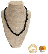 Raw Cherry Adult Necklace