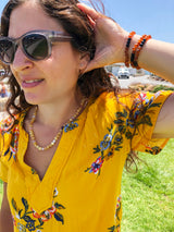 Raw Cognac and Shungite - Radiation Blocker