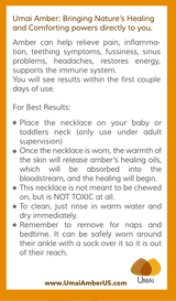 Raw Lemon with Cherry and Rose Quartz